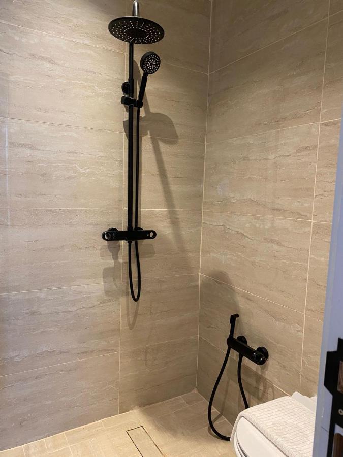 الرياض البوليفارد شقق عبيه Vip الفاخره Extérieur photo