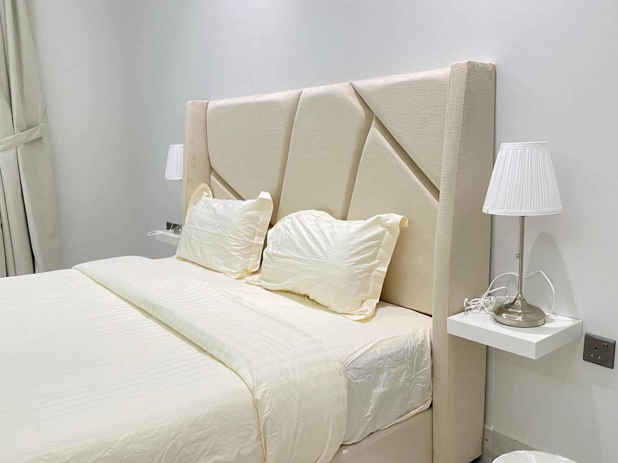 الرياض البوليفارد شقق عبيه Vip الفاخره Extérieur photo