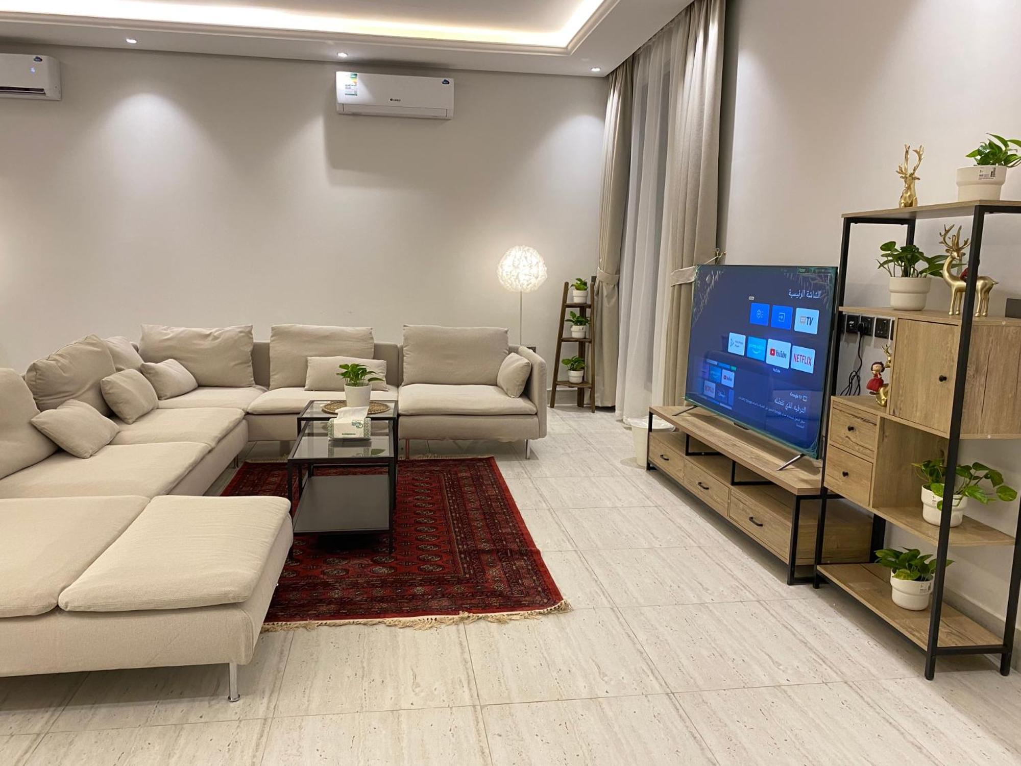 الرياض البوليفارد شقق عبيه Vip الفاخره Extérieur photo