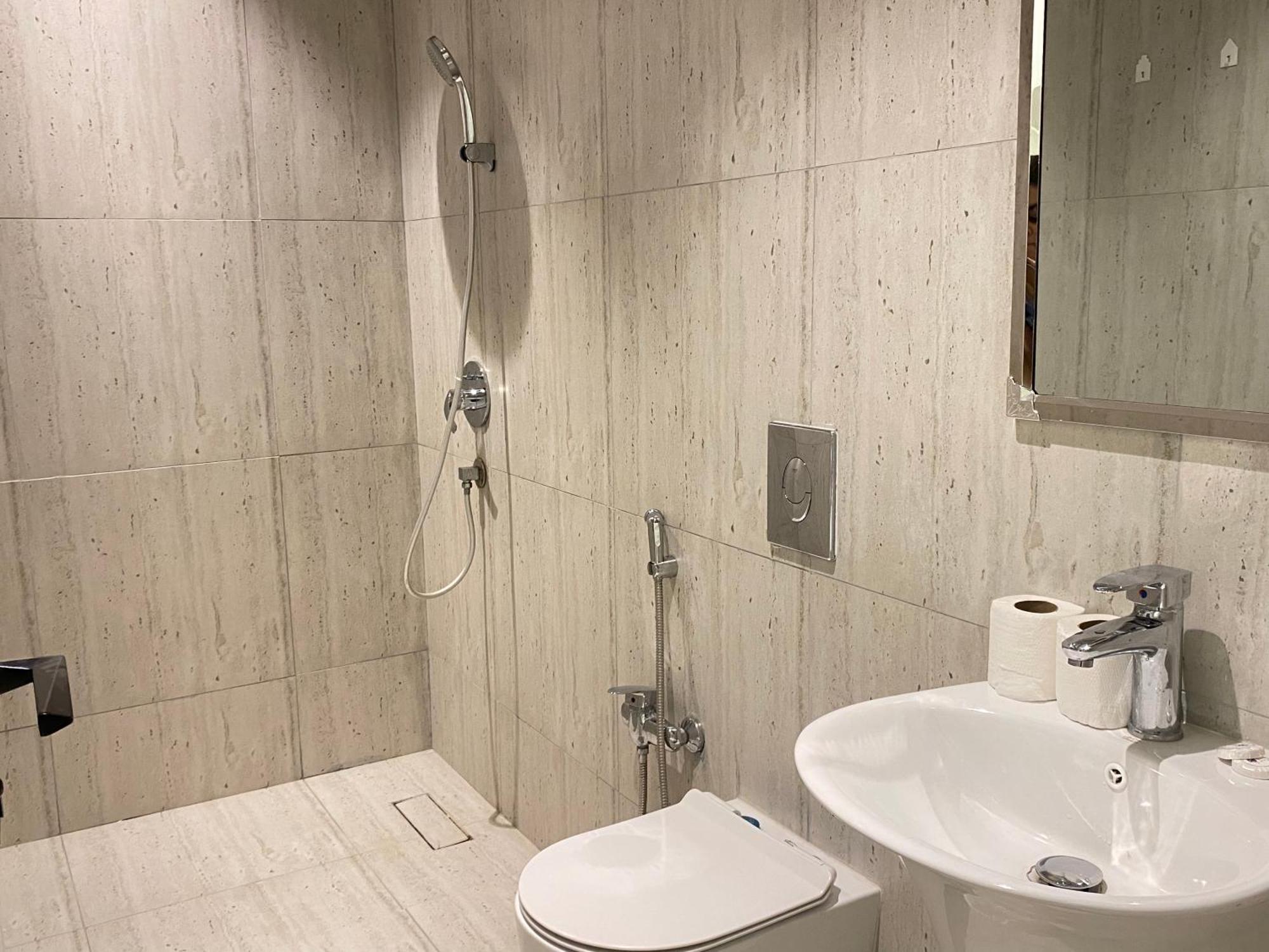الرياض البوليفارد شقق عبيه Vip الفاخره Extérieur photo