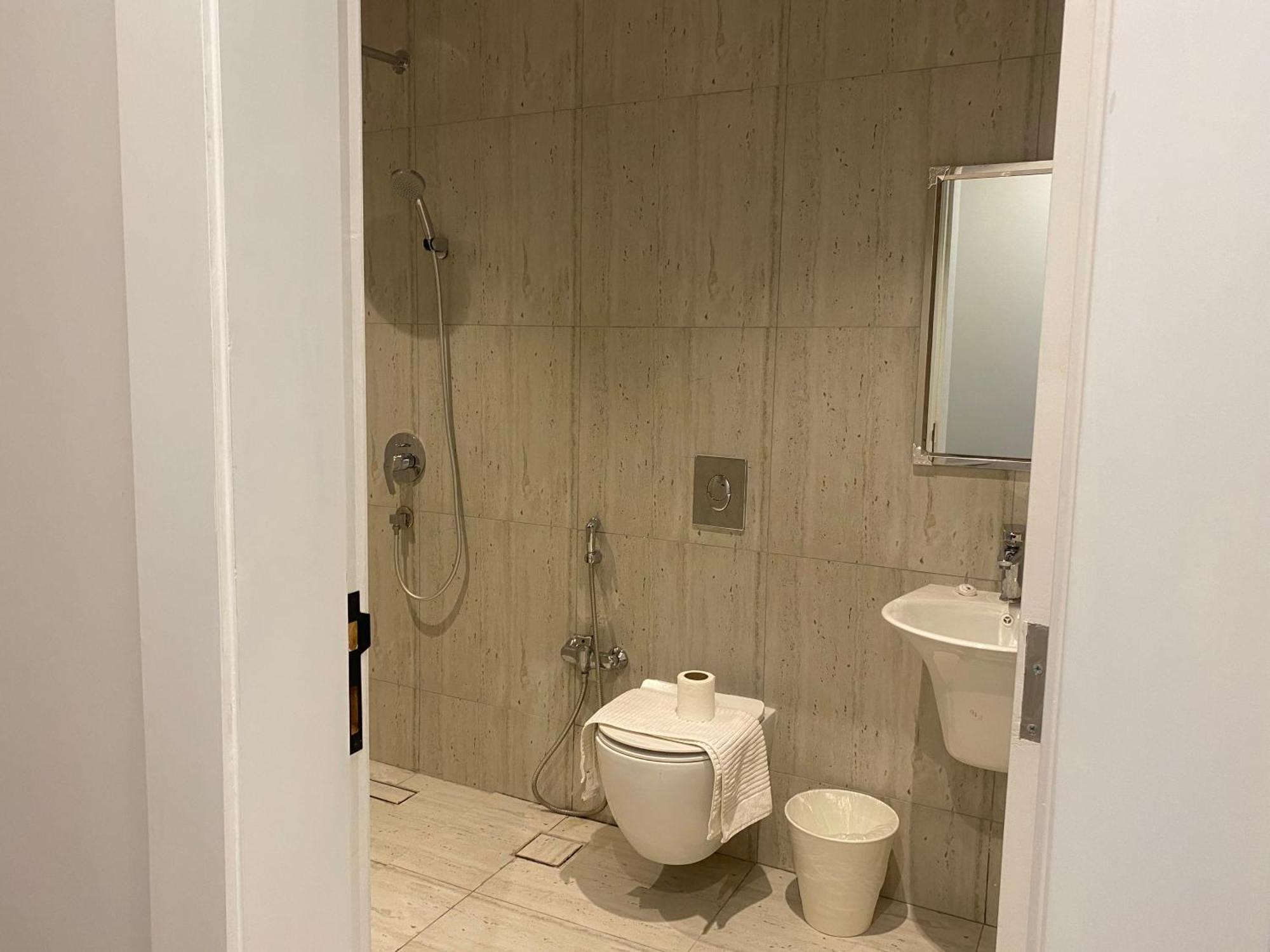 الرياض البوليفارد شقق عبيه Vip الفاخره Extérieur photo
